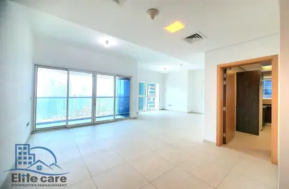 Apartment - 2 Bedrooms - 3 Bathrooms for rent in Saraya One - Corniche Road - Abu Dhabi