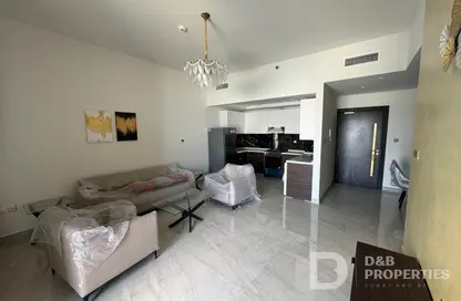 Apartment - 2 Bedrooms - 2 Bathrooms for rent in Jewelz by Danube - Arjan - Dubai