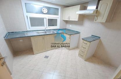 Apartment - 2 Bedrooms - 2 Bathrooms for rent in Al Nahda Residential Complex - Al Nahda - Sharjah