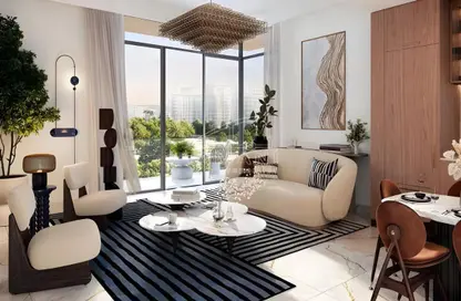 Apartment - 1 Bedroom - 1 Bathroom for sale in Address Residences Dubai Hills Estate - Dubai Hills Estate - Dubai