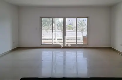 Apartment - 2 Bedrooms - 3 Bathrooms for sale in Tower 12 - Al Reef Downtown - Al Reef - Abu Dhabi