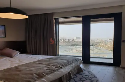 Hotel  and  Hotel Apartment - 2 Bedrooms - 3 Bathrooms for rent in MILANO by Giovanni Botique Suites - Jumeirah Village Circle - Dubai