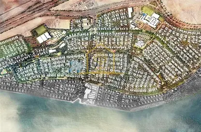 Land - Studio for sale in West Yas - Yas Island - Abu Dhabi