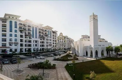 Apartment - 2 Bedrooms - 3 Bathrooms for sale in Ansam 1 - Ansam - Yas Island - Abu Dhabi