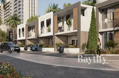 Townhouse - 2 Bedrooms - 2 Bathrooms for sale in Verdana 7 - Dubai Investment Park (DIP) - Dubai