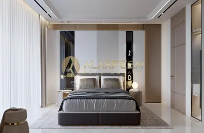 Apartment - Studio - 1 Bathroom for sale in Samana Avenue - Dubai Land Residence Complex - Dubai