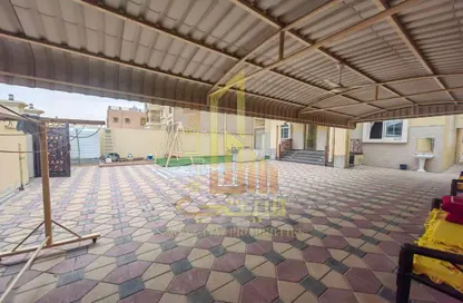 Villa - 5 Bedrooms - 7 Bathrooms for sale in Al Mowaihat 1 - Al Mowaihat - Ajman