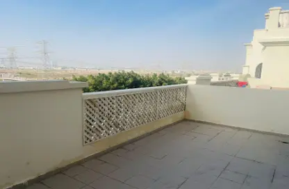 Apartment - 1 Bedroom - 1 Bathroom for sale in Hanover Square - Jumeirah Village Circle - Dubai