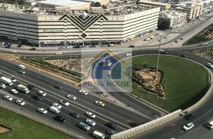 Apartment - 1 Bathroom for sale in Al Majaz 2 - Al Majaz - Sharjah