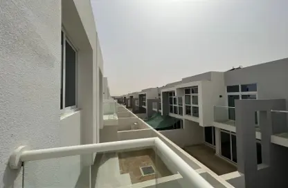 Townhouse - 4 Bedrooms - 5 Bathrooms for sale in Avencia - Damac Hills 2 - Dubai