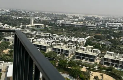 Apartment - 1 Bedroom - 1 Bathroom for sale in Golfville - Dubai Hills Estate - Dubai