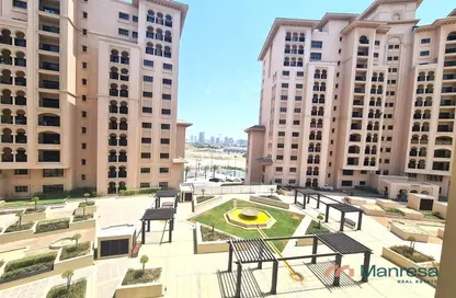 Apartment - 2 Bedrooms - 3 Bathrooms for sale in Al Andalus Tower E - Al Andalus - Jumeirah Golf Estates - Dubai