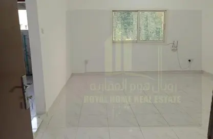 Apartment - 1 Bathroom for rent in Al Naemiya Tower 2 - Al Naemiya Towers - Al Nuaimiya - Ajman