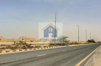 Land - Studio for sale in Al Tayy Suburb - Sharjah