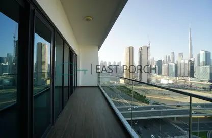 شقة - غرفة نوم - 2 حمامات للبيع في سول باي - الخليج التجاري - دبي
