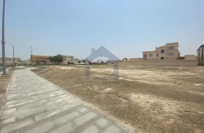 Land - Studio for sale in Al Shawamekh - Abu Dhabi