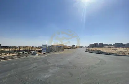 Land - Studio for sale in Al Zaheya Gardens - Al Zahya - Ajman