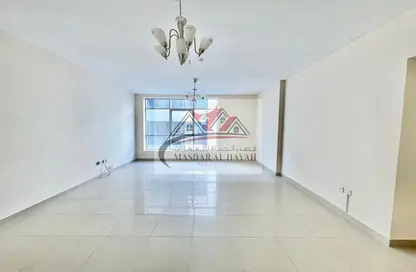 Apartment - 2 Bedrooms - 3 Bathrooms for rent in Sahara Tower 2 - Sahara Complex - Al Nahda - Sharjah