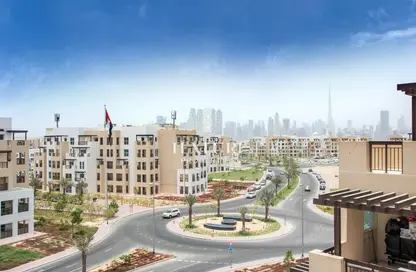 Whole Building - Studio for sale in Al Khail Heights - Al Quoz - Dubai