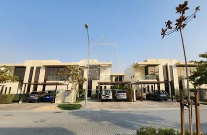 Townhouse - 3 Bedrooms - 4 Bathrooms for rent in Richmond - DAMAC Hills - Dubai