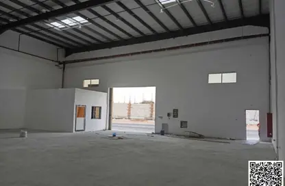 Warehouse - Studio - 1 Bathroom for rent in Umm Dir - Umm Al Quwain