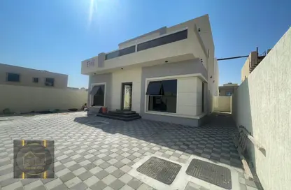 Villa - 3 Bedrooms - 4 Bathrooms for rent in Al Zaheya Gardens - Al Zahya - Ajman