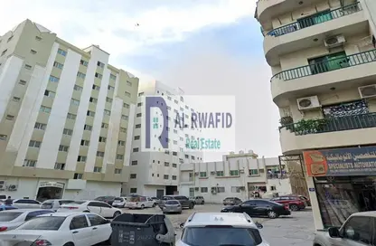 Land - Studio for sale in Al Naemiya Towers - Al Nuaimiya - Ajman