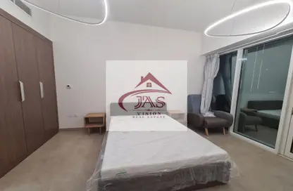 Apartment - 1 Bathroom for rent in Azizi Shaista Residences - Al Furjan - Dubai