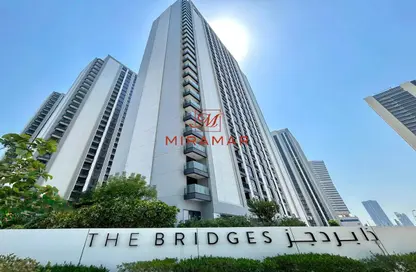 Apartment - 3 Bedrooms - 4 Bathrooms for sale in The Bridges - Shams Abu Dhabi - Al Reem Island - Abu Dhabi