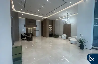 Apartment - 3 Bedrooms - 4 Bathrooms for sale in Marina Mansions - Dubai Marina - Dubai