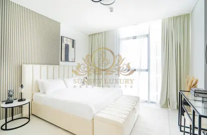 Apartment - 1 Bedroom - 1 Bathroom for sale in District One Phase III - District One - Mohammed Bin Rashid City - Dubai