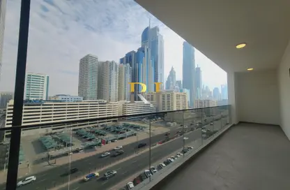 Apartment - 2 Bedrooms - 3 Bathrooms for rent in Jumeirah Garden City - Al Satwa - Dubai