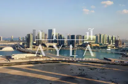 Apartment - 3 Bedrooms - 4 Bathrooms for rent in Mina Road - Tourist Club Area - Abu Dhabi