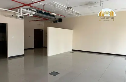 Office Space - Studio - 1 Bathroom for rent in Goldcrest Executive - JLT Cluster C - Jumeirah Lake Towers - Dubai