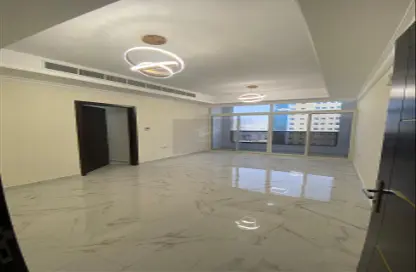 Apartment - 2 Bedrooms - 2 Bathrooms for rent in Al Jurf Industrial 2 - Al Jurf Industrial - Ajman