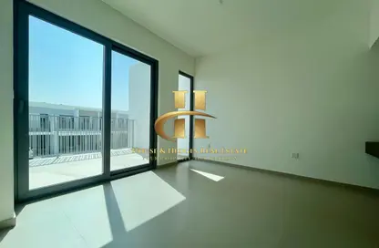 Townhouse - 3 Bedrooms - 4 Bathrooms for rent in Elan - Tilal Al Ghaf - Dubai