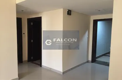 Apartment - 1 Bedroom - 1 Bathroom for rent in Al Nahda Residential Complex - Al Nahda - Sharjah