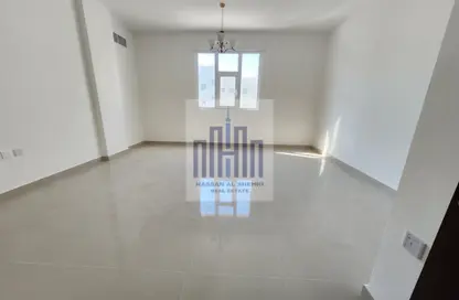 Apartment - 1 Bedroom - 1 Bathroom for rent in Muwaileh 3 Building - Muwaileh - Sharjah