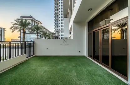 Apartment - 1 Bedroom - 1 Bathroom for sale in Warda Apartments 2A - Warda Apartments - Town Square - Dubai