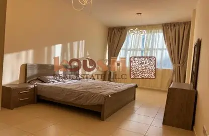 Apartment - 2 Bedrooms - 2 Bathrooms for sale in Ajman One Tower 6 - Ajman One - Ajman Downtown - Ajman