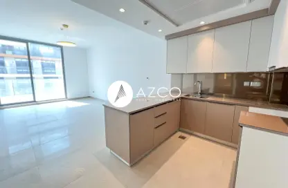 Apartment - 1 Bedroom - 2 Bathrooms for rent in Bluebell Residence - Jumeirah Village Circle - Dubai