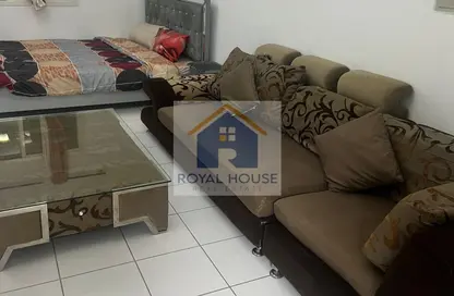 Apartment - 1 Bathroom for rent in New Al Taawun Road - Al Taawun - Sharjah