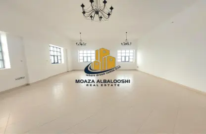 Apartment - 4 Bedrooms - 6 Bathrooms for rent in Majestic Tower - Al Taawun Street - Al Taawun - Sharjah