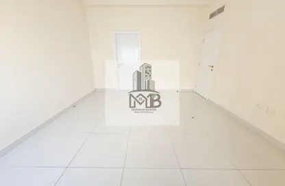 Apartment - 1 Bedroom - 1 Bathroom for rent in Al Hafeet Tower - Al Khan - Sharjah