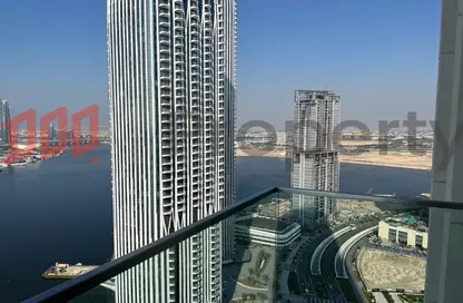 Apartment - 1 Bedroom - 1 Bathroom for sale in The Grand - Dubai Creek Harbour (The Lagoons) - Dubai