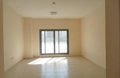 Apartment - 2 Bedrooms - 2 Bathrooms for rent in Dar Al Majaz - Jamal Abdul Nasser Street - Al Majaz - Sharjah