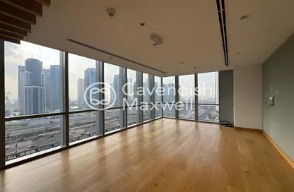 Office Space - Studio for rent in Marina Plaza - Dubai Marina - Dubai