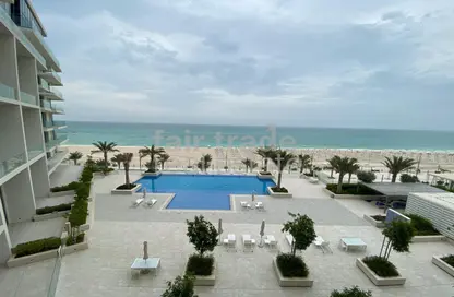 Apartment - 2 Bedrooms - 4 Bathrooms for sale in Mamsha Al Saadiyat - Saadiyat Cultural District - Saadiyat Island - Abu Dhabi