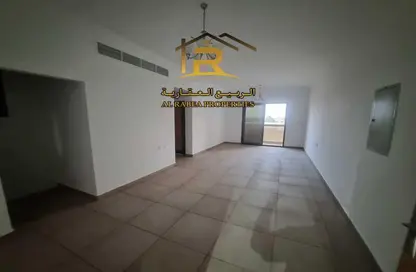 Apartment - 2 Bedrooms - 3 Bathrooms for rent in Al Jurf 2 - Al Jurf - Ajman Downtown - Ajman