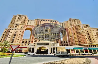 Apartment - 1 Bathroom for rent in Silicon Gates 1 - Silicon Gates - Dubai Silicon Oasis - Dubai